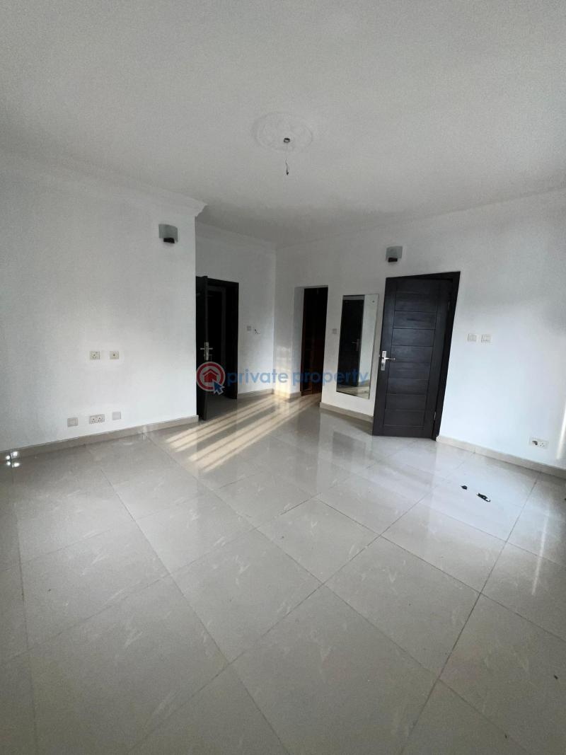 3 bedroom Flat & Apartment For Rent Ikate Lekki Lagos - 4