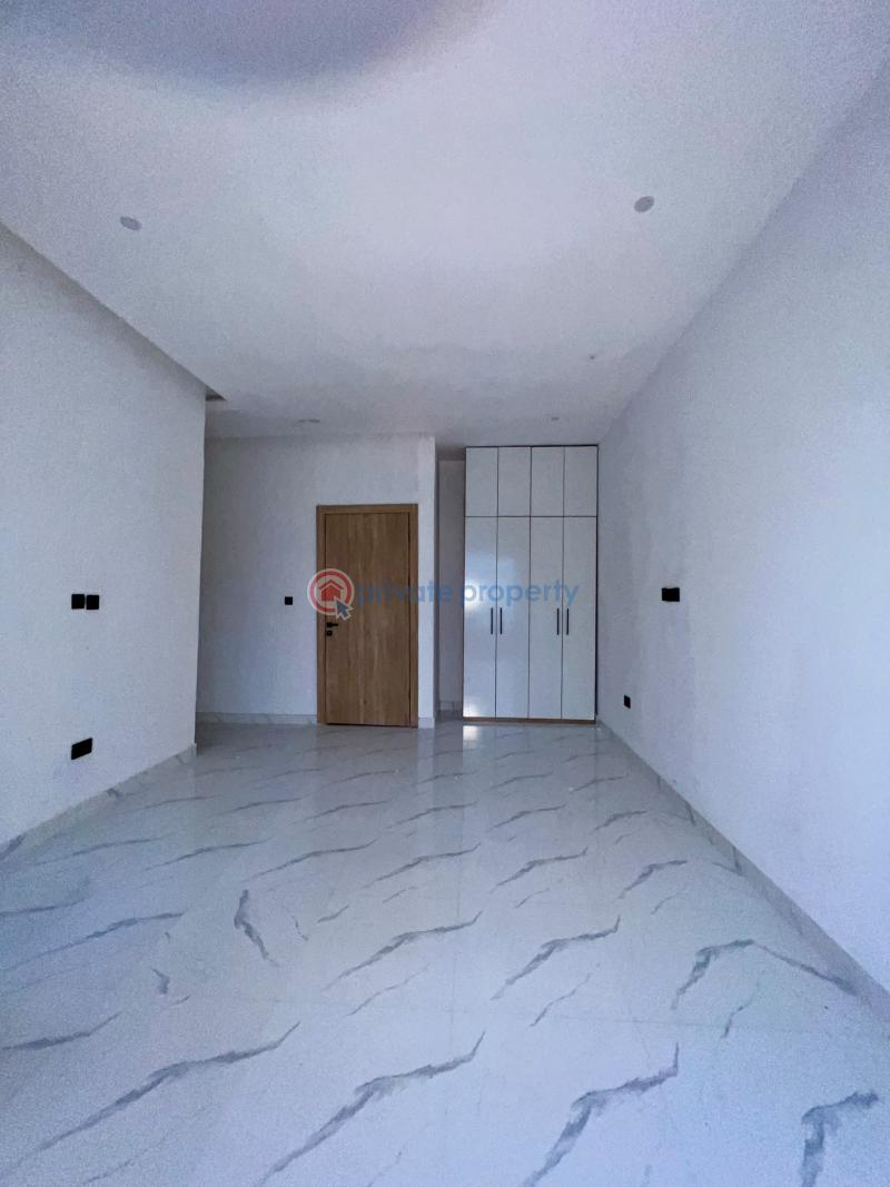 4 bedroom Terraced Duplex For Sale Ikota Lekki Lagos - 2
