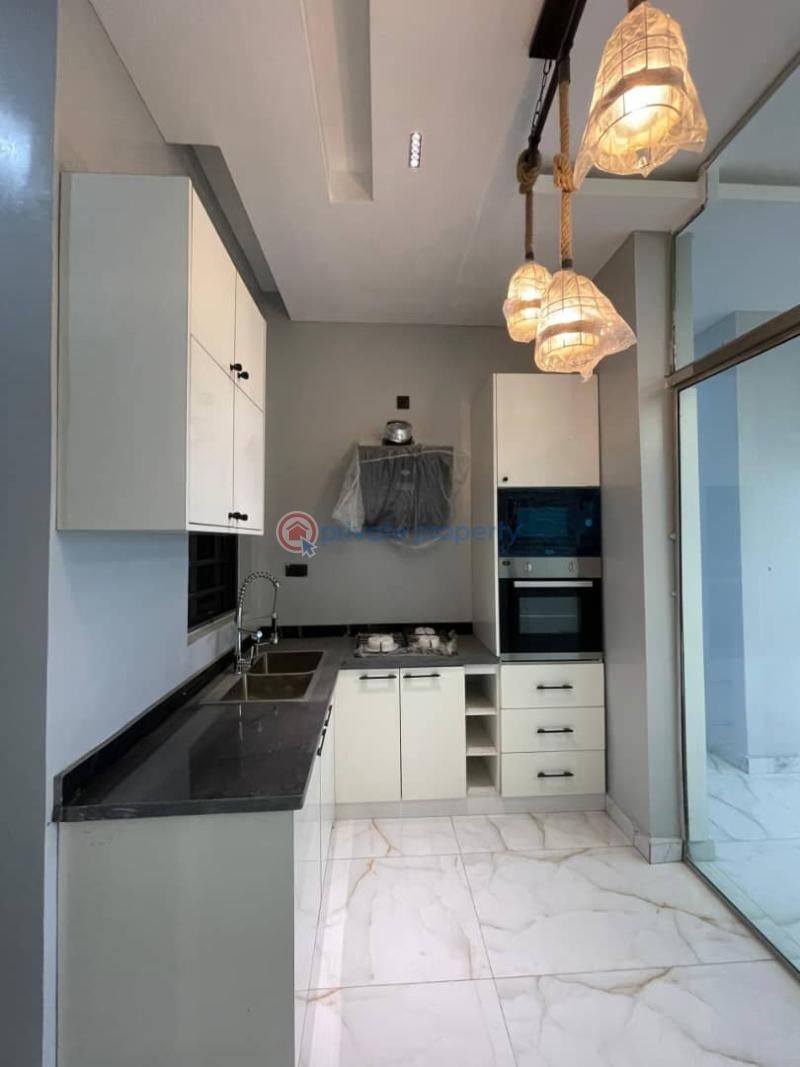 Neatly finished 4bedroom terrace duplex with bq - 3 4 bedroom Terraced Duplex For Sale Phase 1, Lekki Phase 1 Lagos - 3