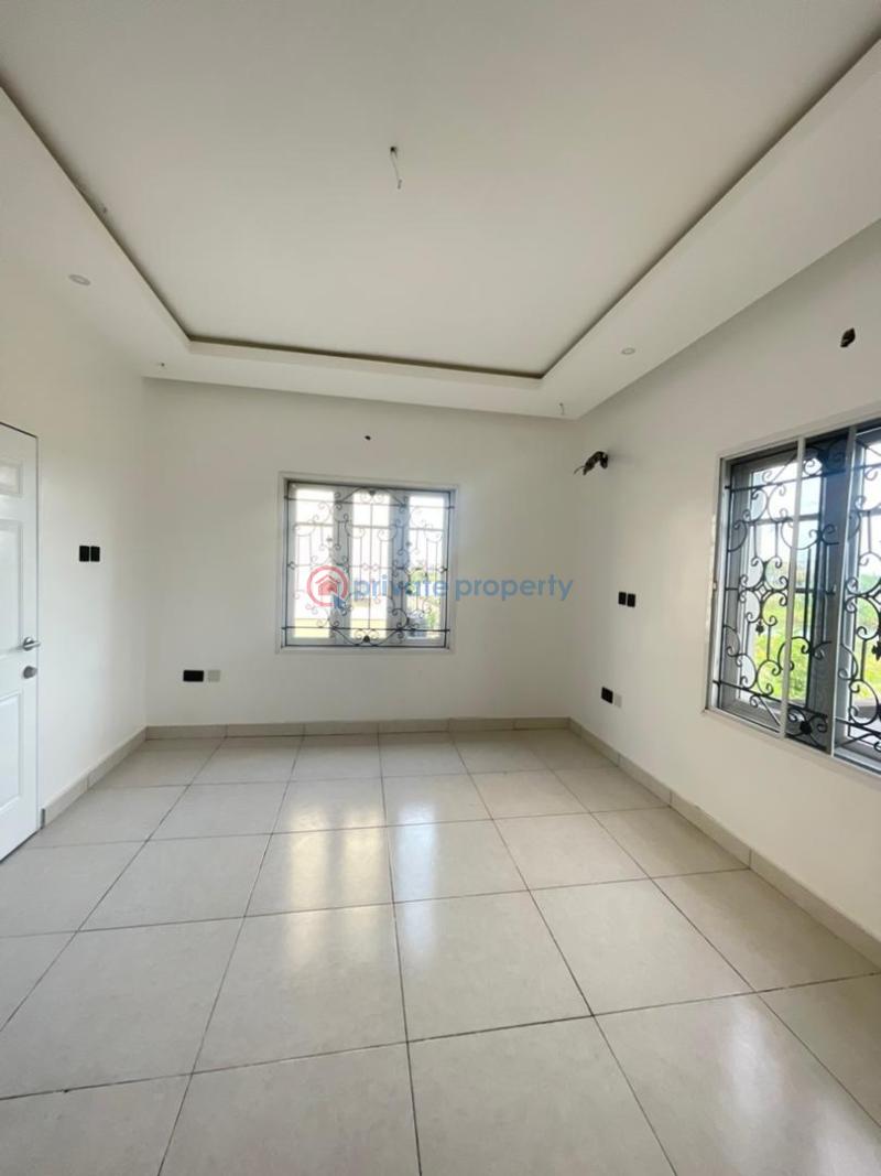 4 bedroom Semi detached Duplex For Sale Orchid Road Lekki, Lagos. Lekki Lagos - 3