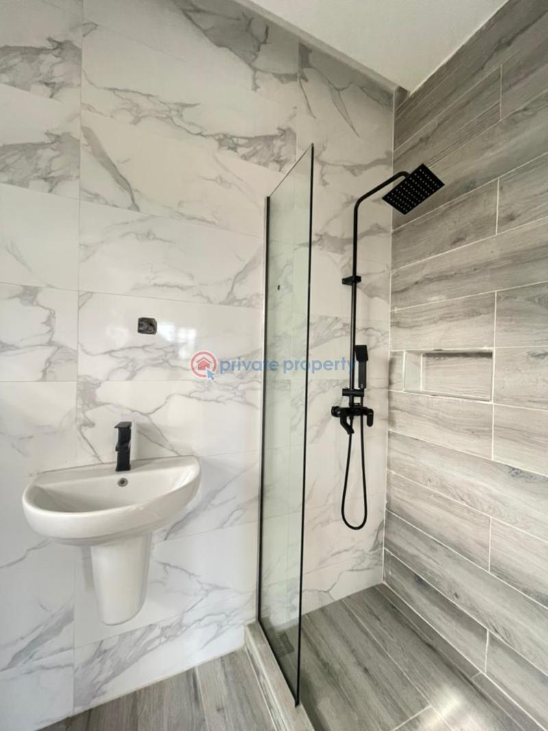4 bedroom Semi detached Duplex For Sale Orchid Road Lekki, Lagos. Lekki Lagos - 10