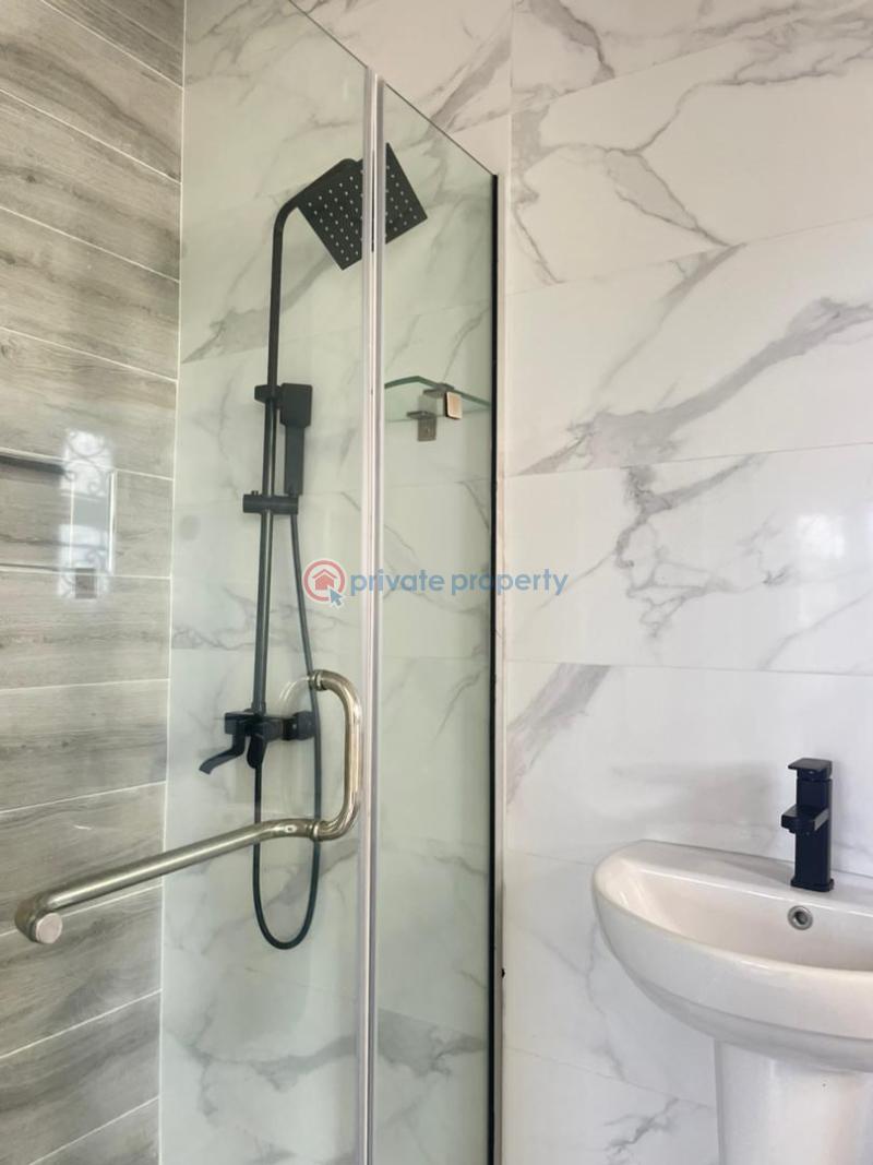 4 bedroom Semi detached Duplex For Sale Orchid Road Lekki, Lagos. Lekki Lagos - 8