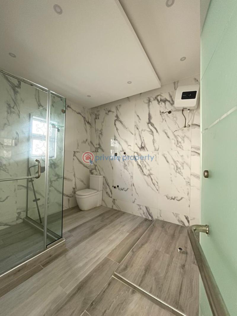 4 bedroom Semi detached Duplex For Sale Orchid Road Lekki, Lagos. Lekki Lagos - 7