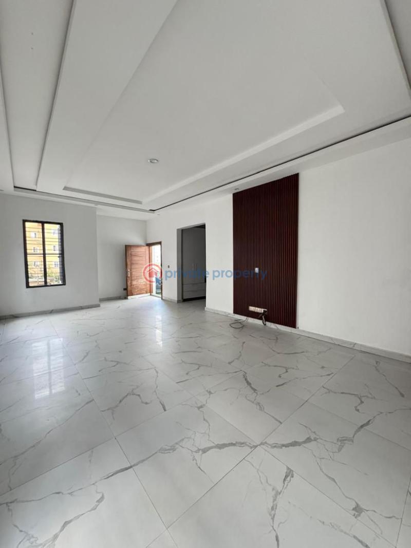 5 bedroom Shared Apartment For Rent Ikate Elegushi Lekki Lagos - 15