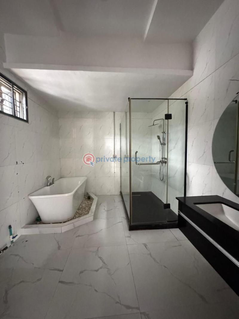 5 bedroom Shared Apartment For Rent Ikate Elegushi Lekki Lagos - 16
