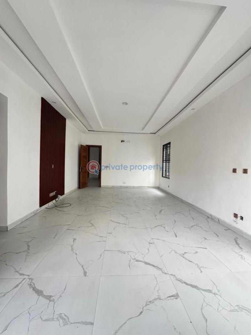 5 bedroom Shared Apartment For Rent Ikate Elegushi Lekki Lagos - 19