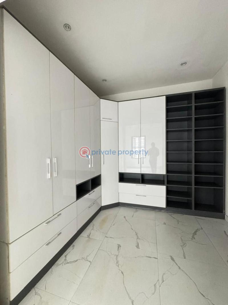 5 bedroom Shared Apartment For Rent Ikate Elegushi Lekki Lagos - 18