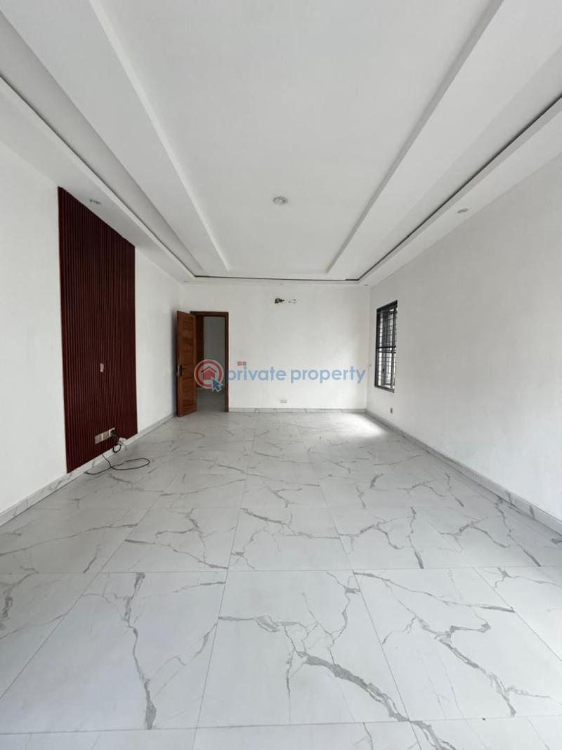 5 bedroom Shared Apartment For Rent Ikate Elegushi Lekki Lagos - 11