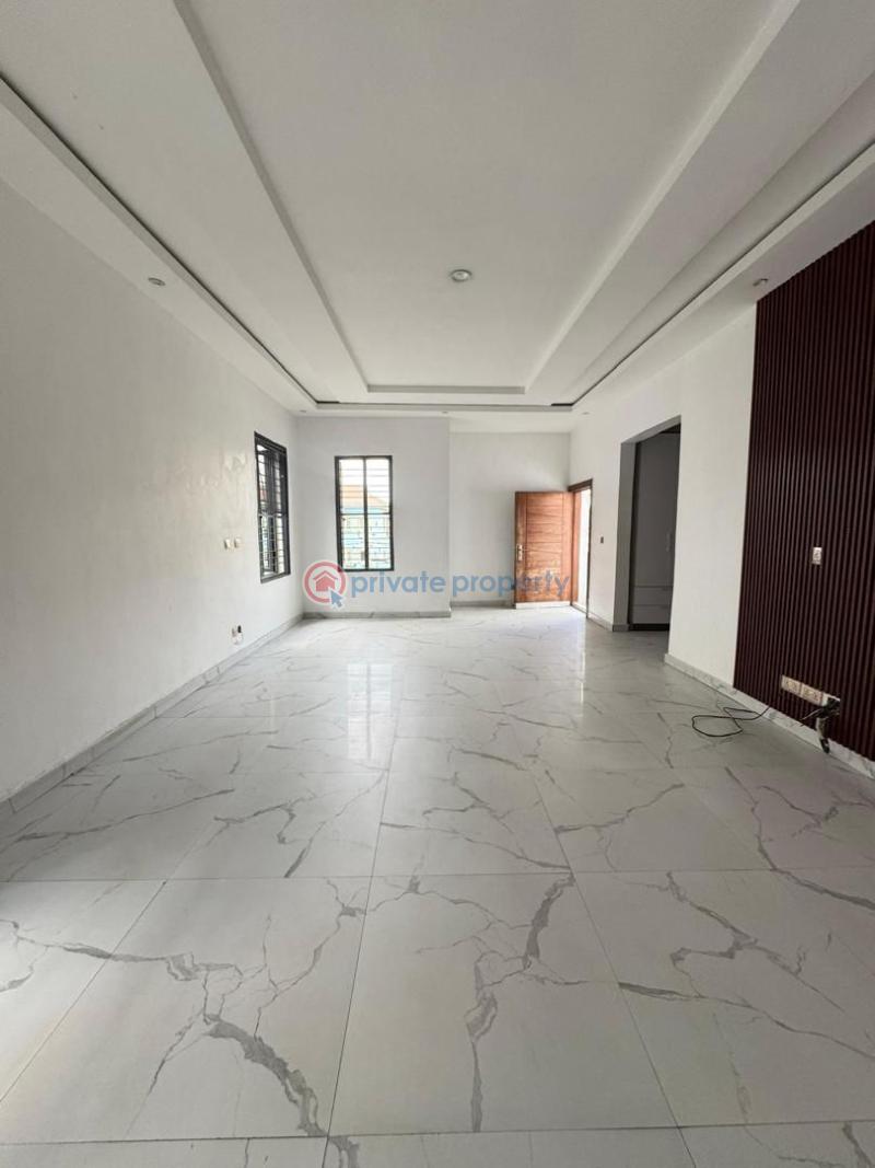 5 bedroom Shared Apartment For Rent Ikate Elegushi Lekki Lagos - 10