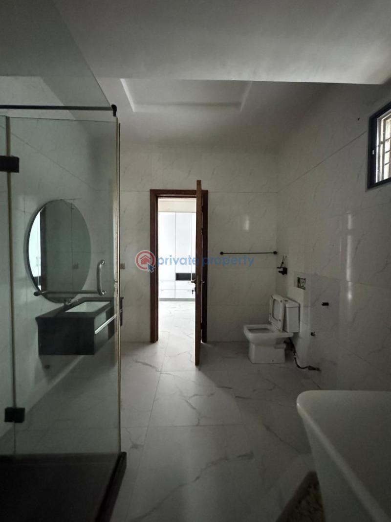 5 bedroom Shared Apartment For Rent Ikate Elegushi Lekki Lagos - 20