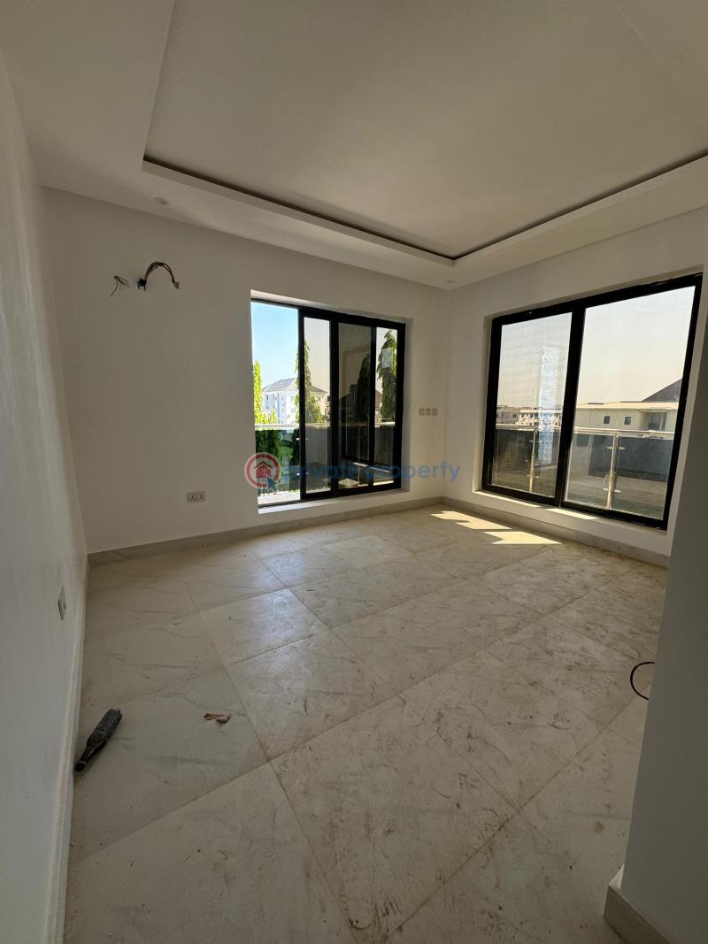 3 bedroom Block Of Flats For Sale Jahi Abuja Phase 2  - 10