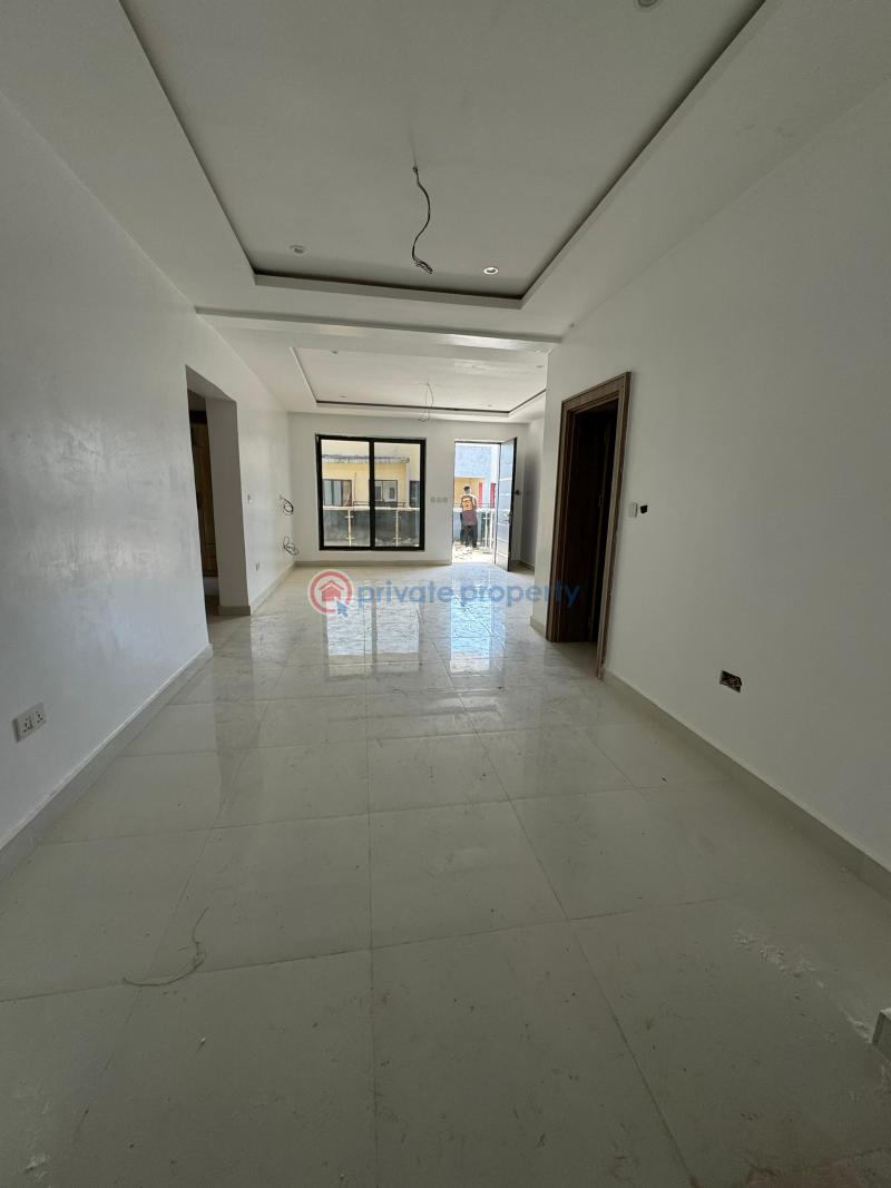 3 bedroom Block Of Flats For Sale Jahi Abuja Phase 2  - 1