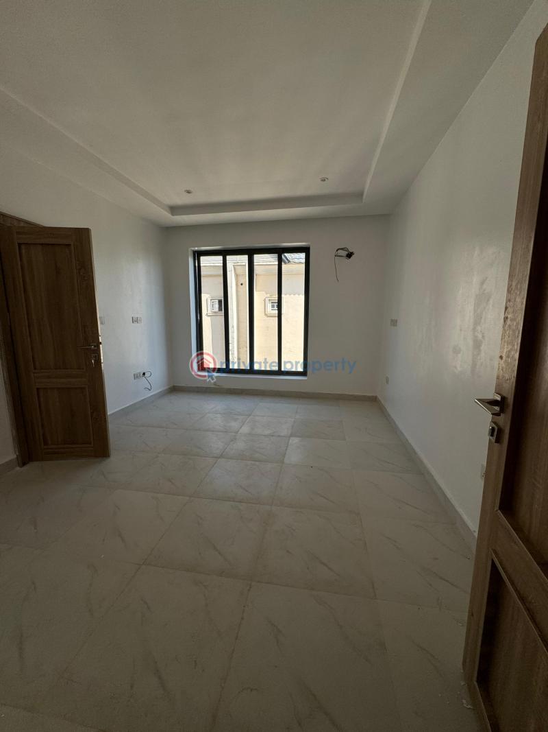 3 bedroom Block Of Flats For Sale Jahi Abuja Phase 2  - 5