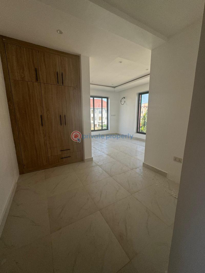 3 bedroom Block Of Flats For Sale Jahi Abuja Phase 2  - 7