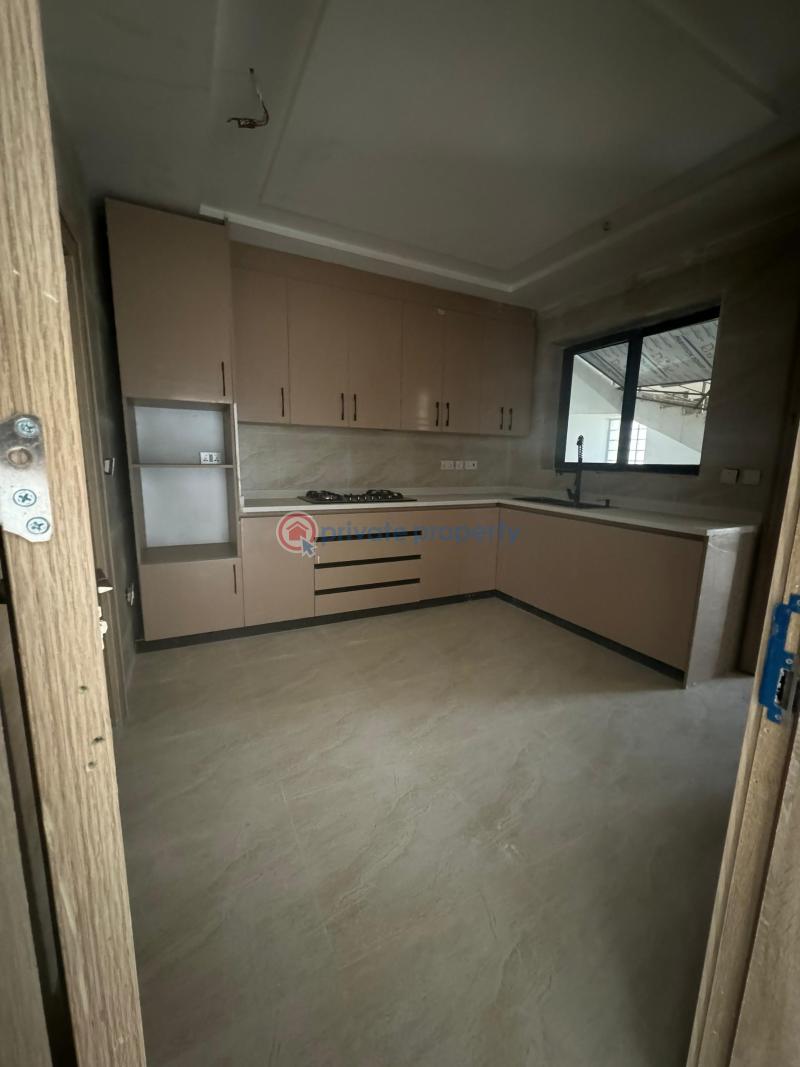 3 bedroom Block Of Flats For Sale Jahi Abuja Phase 2  - 2