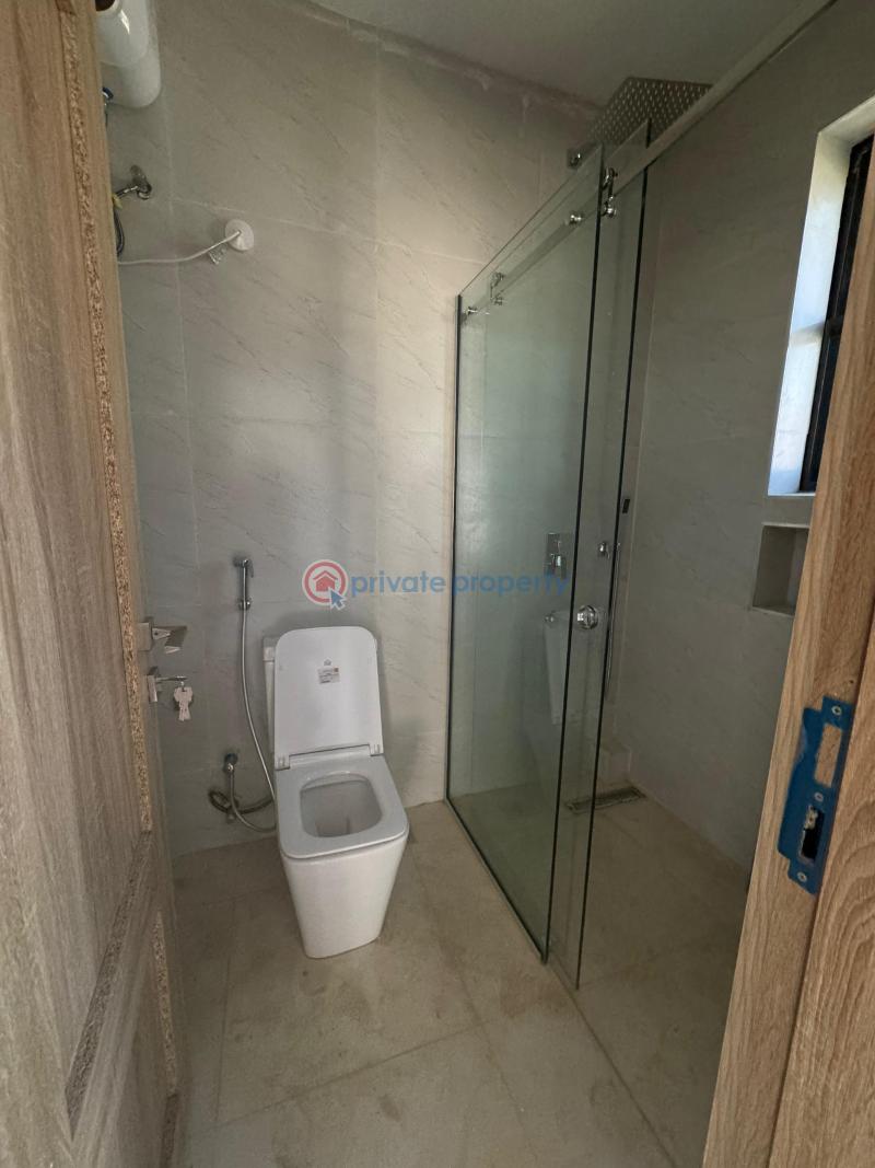 3 bedroom Block Of Flats For Sale Jahi Abuja Phase 2  - 6