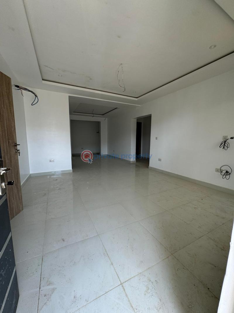 3 bedroom Block Of Flats For Sale Jahi Abuja Phase 2  - 11