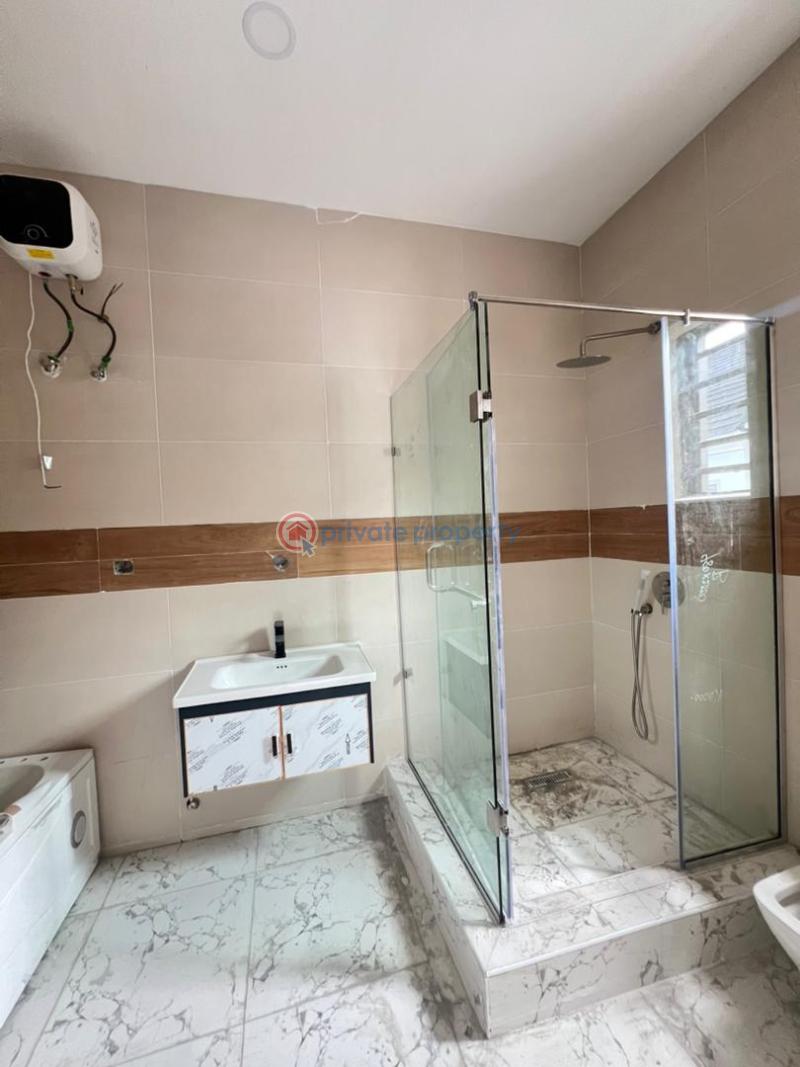 3 bedroom Terrace For Sale Mobile Road Ajah Lekki Scheme 2 Ajah Lagos - 6