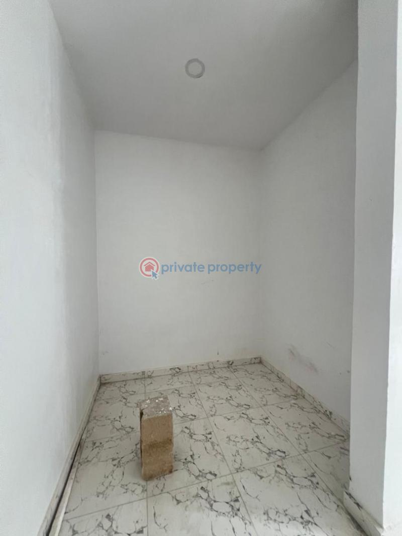 3 bedroom Terrace For Sale Mobile Road Ajah Lekki Scheme 2 Ajah Lagos - 8