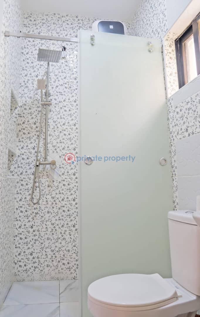 1 bedroom Mini Flat Short let Zone 2, Wuse II Abuja Phase 1  - 6