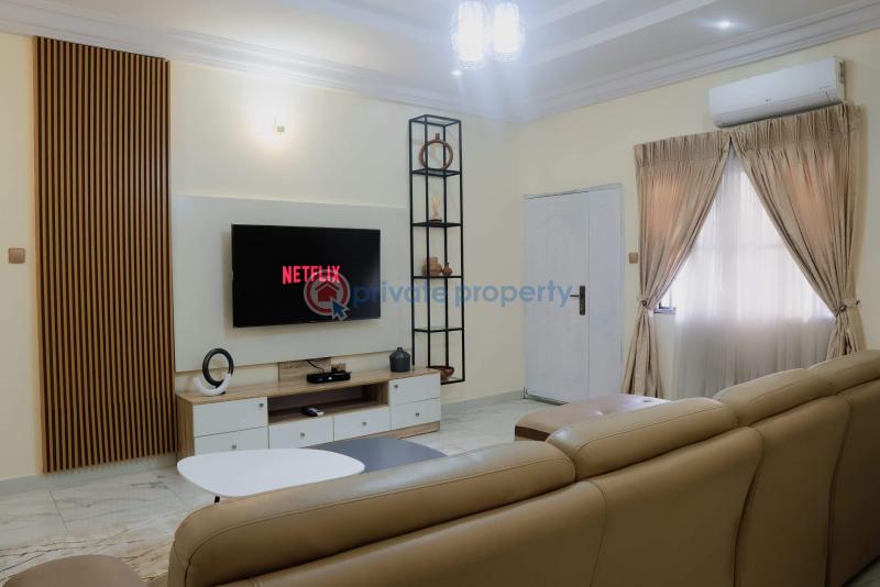 1 bedroom Mini Flat Short let Zone 2, Wuse II Abuja Phase 1  - 0