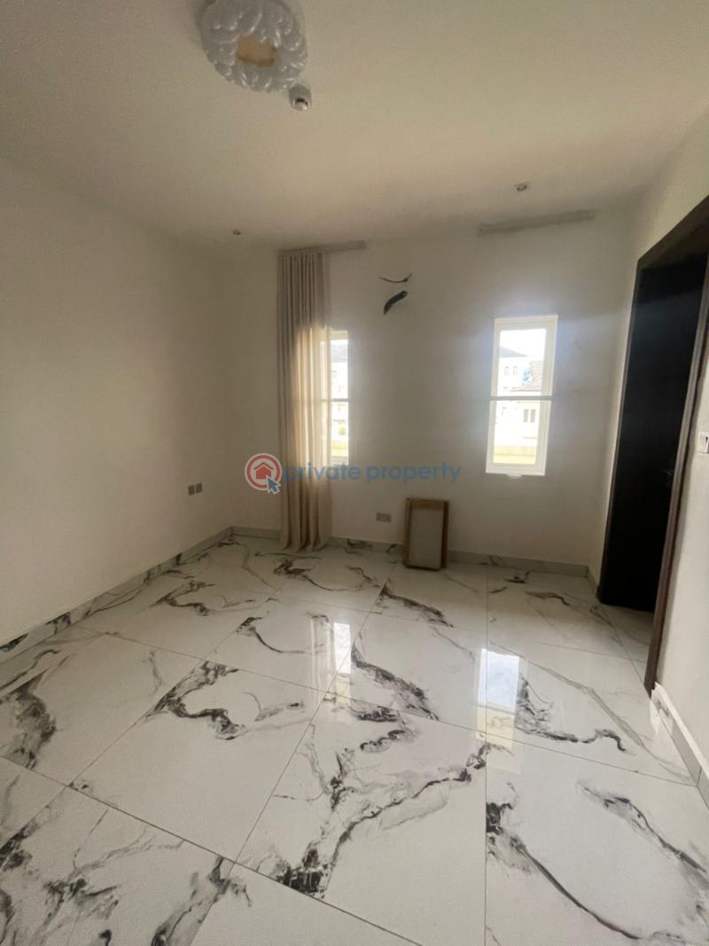 2 bedroom Block Of Flats For Rent Parkview Estate Ikoyi Lagos - 2