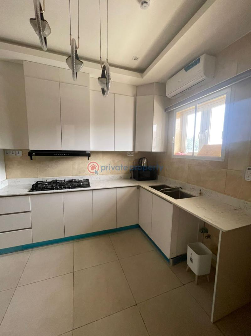 2 bedroom Block Of Flats For Rent Parkview Estate Ikoyi Lagos - 4