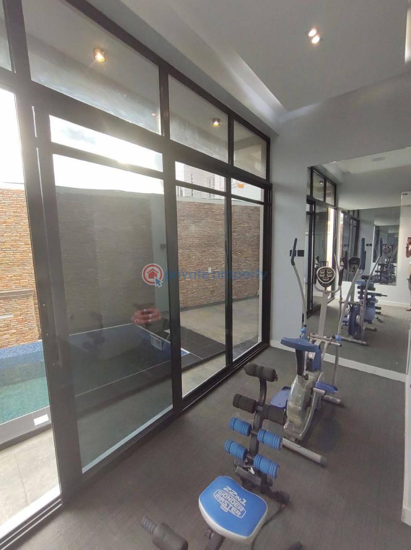 2 bedroom Block Of Flats Short let Gra, Ikeja GRA Lagos - 5