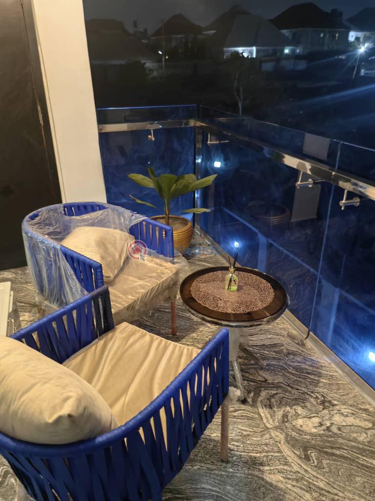 2 bedroom Short Stay Short let Kubwa, Abuja Kubwa Abuja Phase 4  - 5