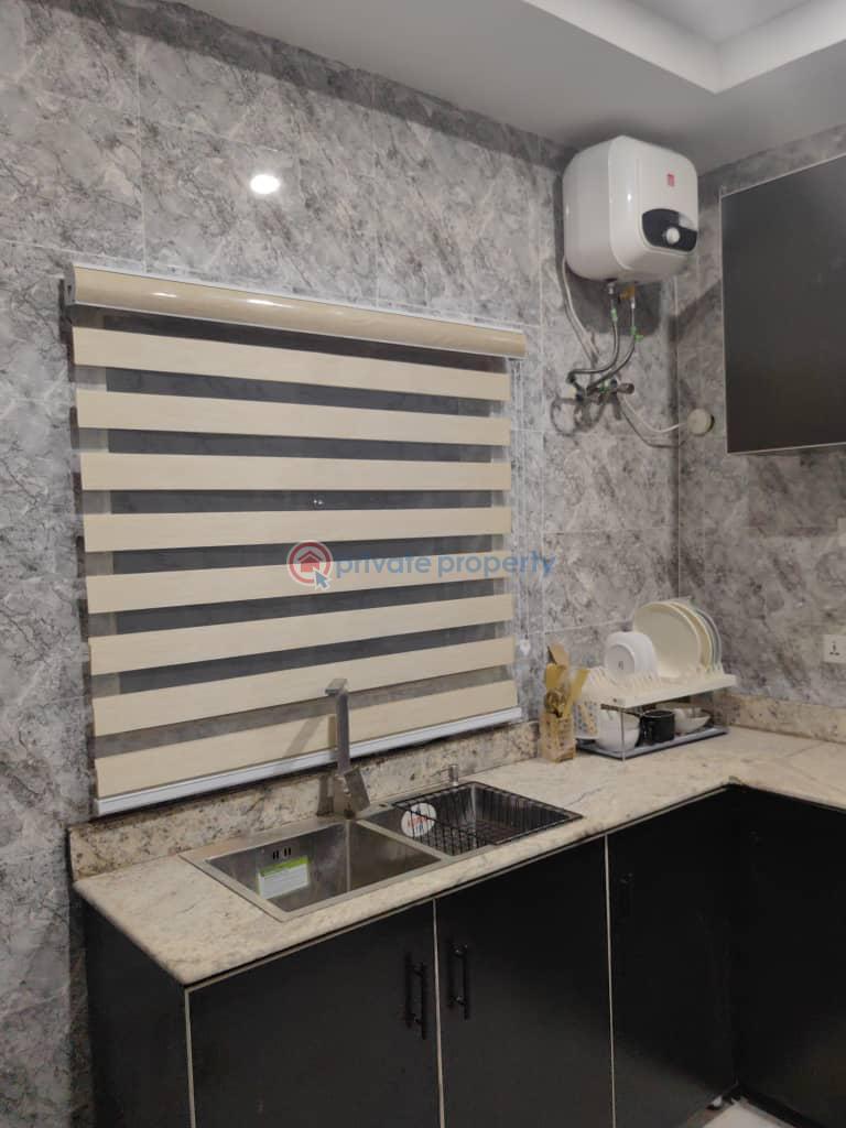2 bedroom Short Stay Short let Kubwa, Abuja Kubwa Abuja Phase 4  - 9