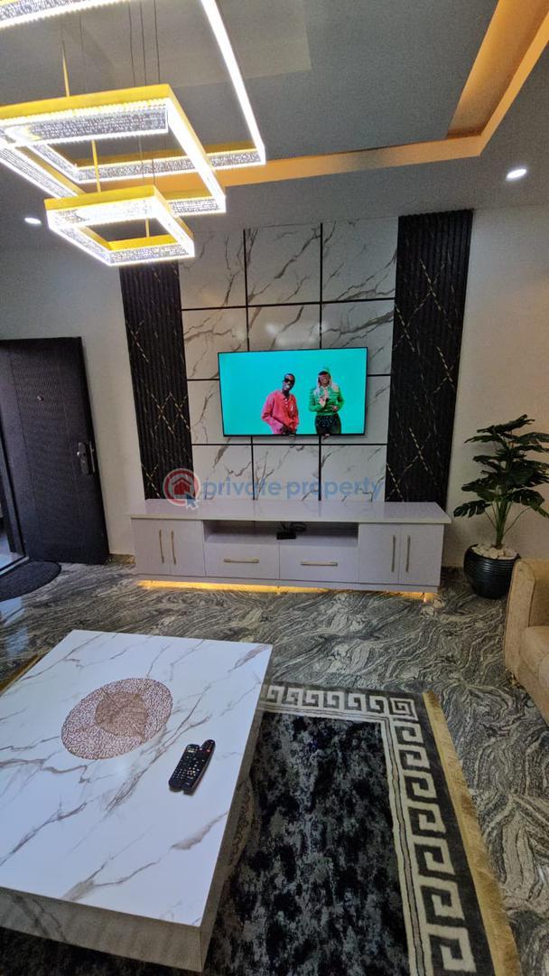 2 bedroom Short Stay Short let Kubwa, Abuja Kubwa Abuja Phase 4  - 7