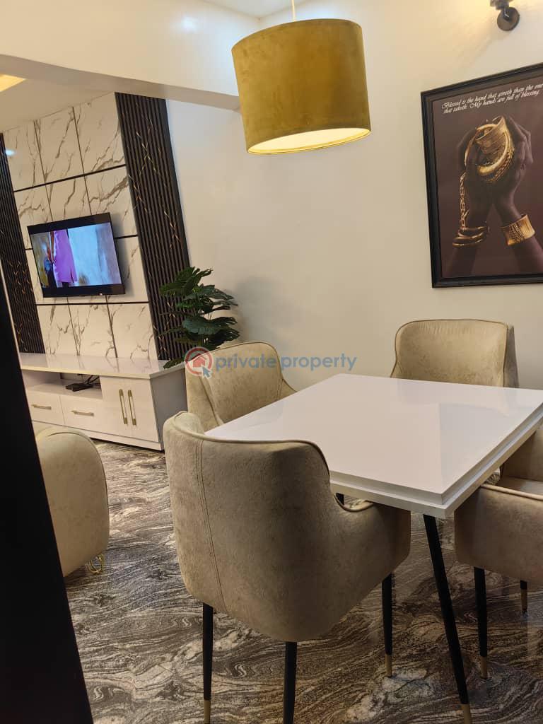 2 bedroom Short Stay Short let Kubwa, Abuja Kubwa Abuja Phase 4  - 1