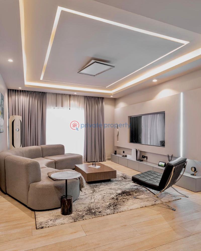 2 bedroom Block Of Flats Short let Platinum Way Ikate, Ikate Elegushi Lekki Lagos - 18