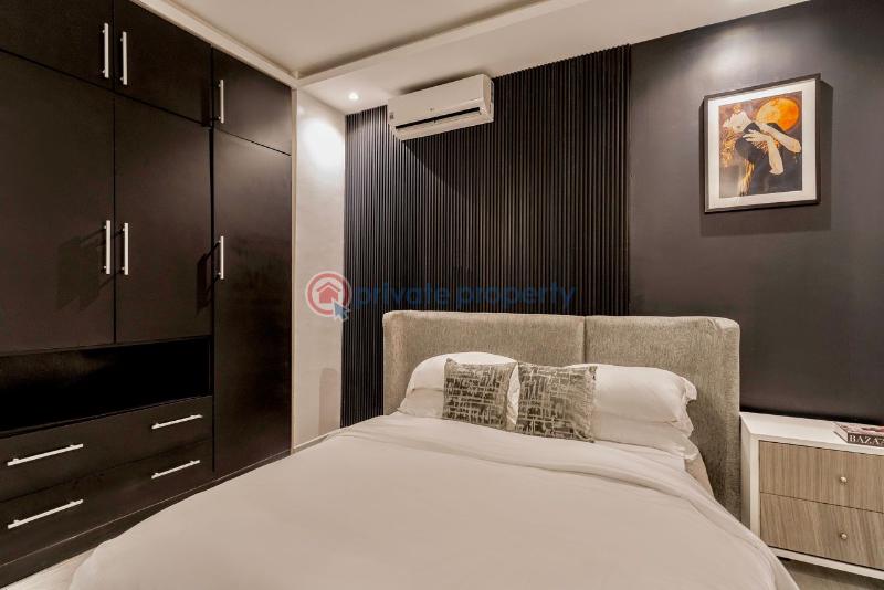 2 bedroom Block Of Flats Short let Platinum Way Ikate, Ikate Elegushi Lekki Lagos - 16