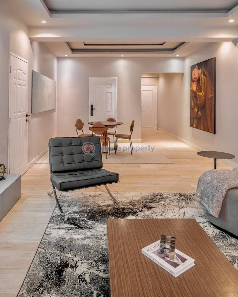 2 bedroom Block Of Flats Short let Platinum Way Ikate, Ikate Elegushi Lekki Lagos - 17