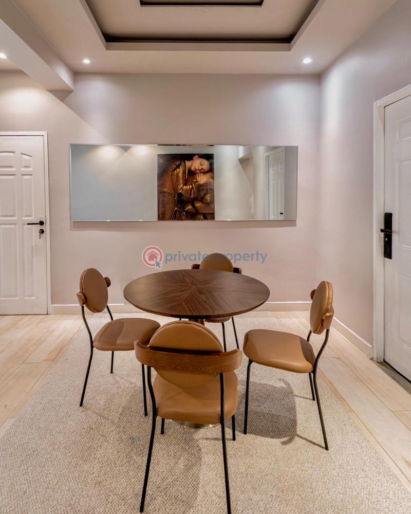 2 bedroom Block Of Flats Short let Platinum Way Ikate, Ikate Elegushi Lekki Lagos - 3