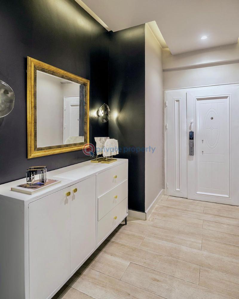 2 bedroom Block Of Flats Short let Platinum Way Ikate, Ikate Elegushi Lekki Lagos - 6