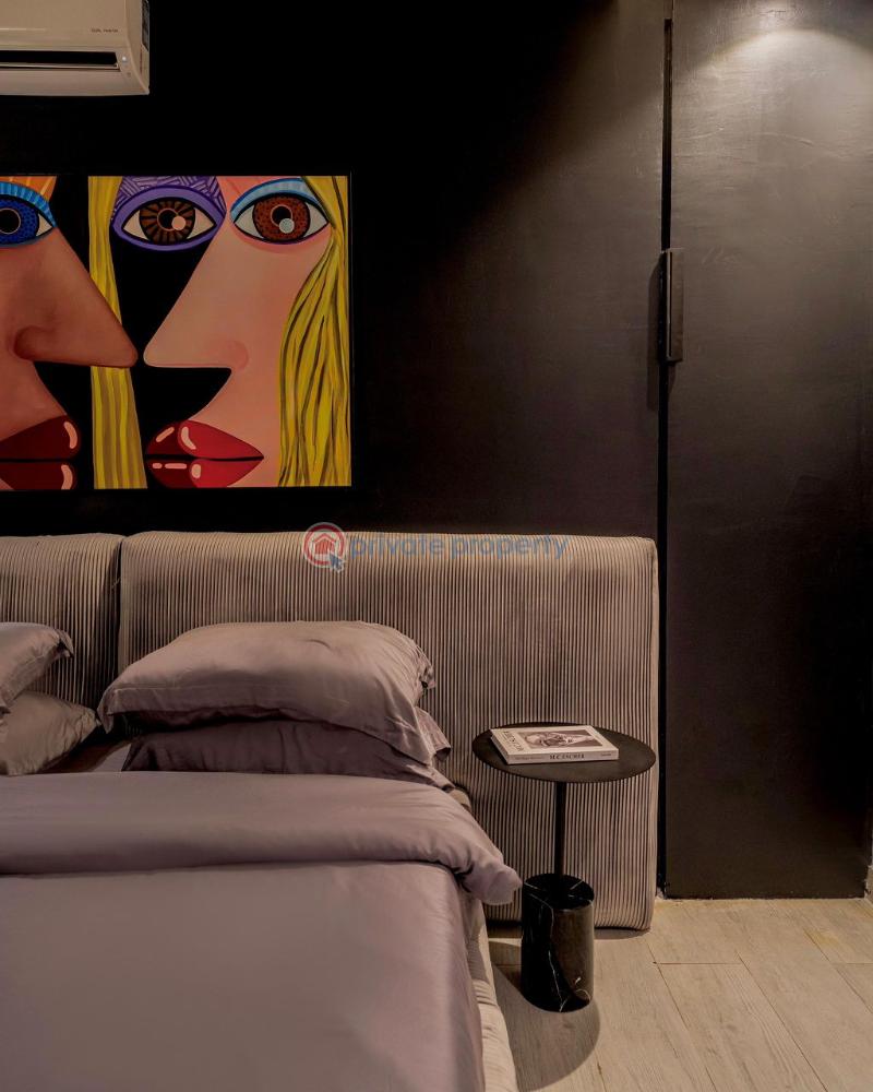 2 bedroom Block Of Flats Short let Platinum Way Ikate, Ikate Elegushi Lekki Lagos - 7