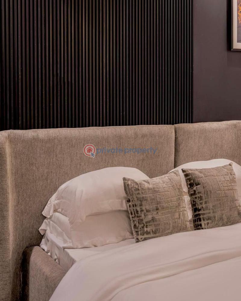 2 bedroom Block Of Flats Short let Platinum Way Ikate, Ikate Elegushi Lekki Lagos - 12