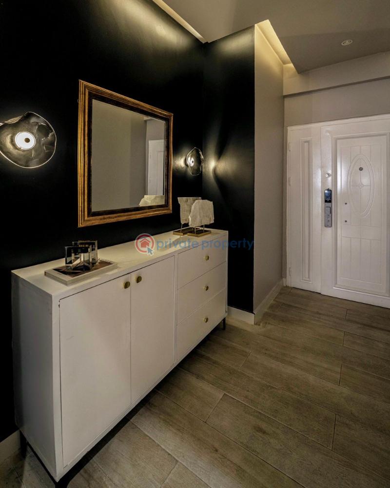 2 bedroom Block Of Flats Short let Platinum Way Ikate, Ikate Elegushi Lekki Lagos - 11