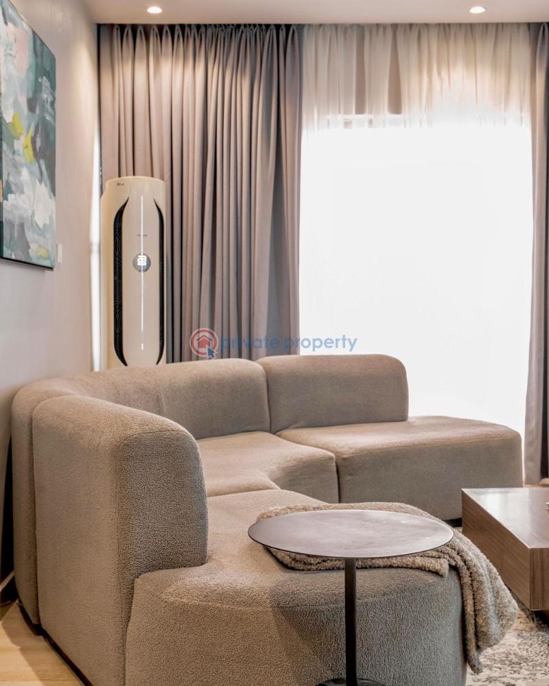 2 bedroom Block Of Flats Short let Platinum Way Ikate, Ikate Elegushi Lekki Lagos - 1