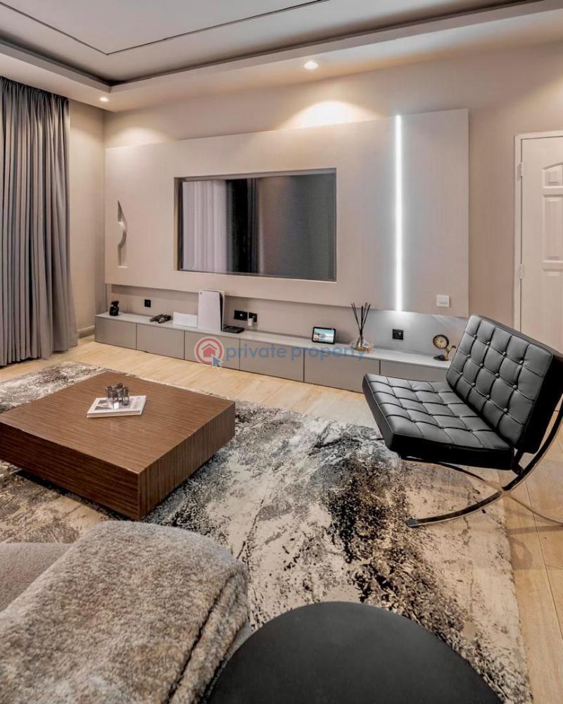 2 bedroom Block Of Flats Short let Platinum Way Ikate, Ikate Elegushi Lekki Lagos - 14