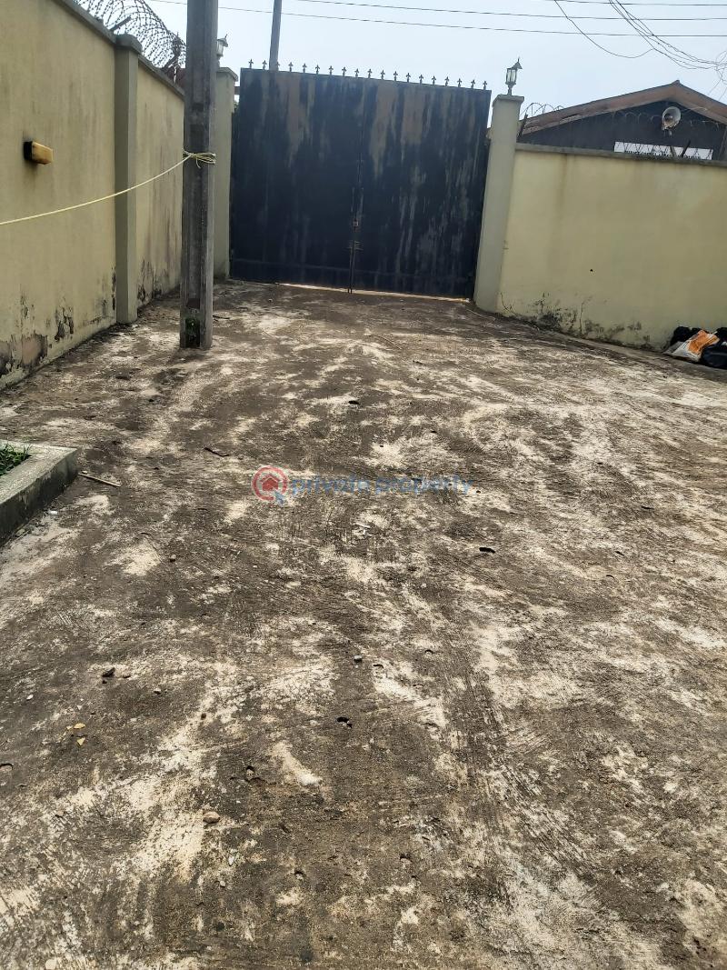 Block Of Flats For Sale Ikorodu Lagos - 0