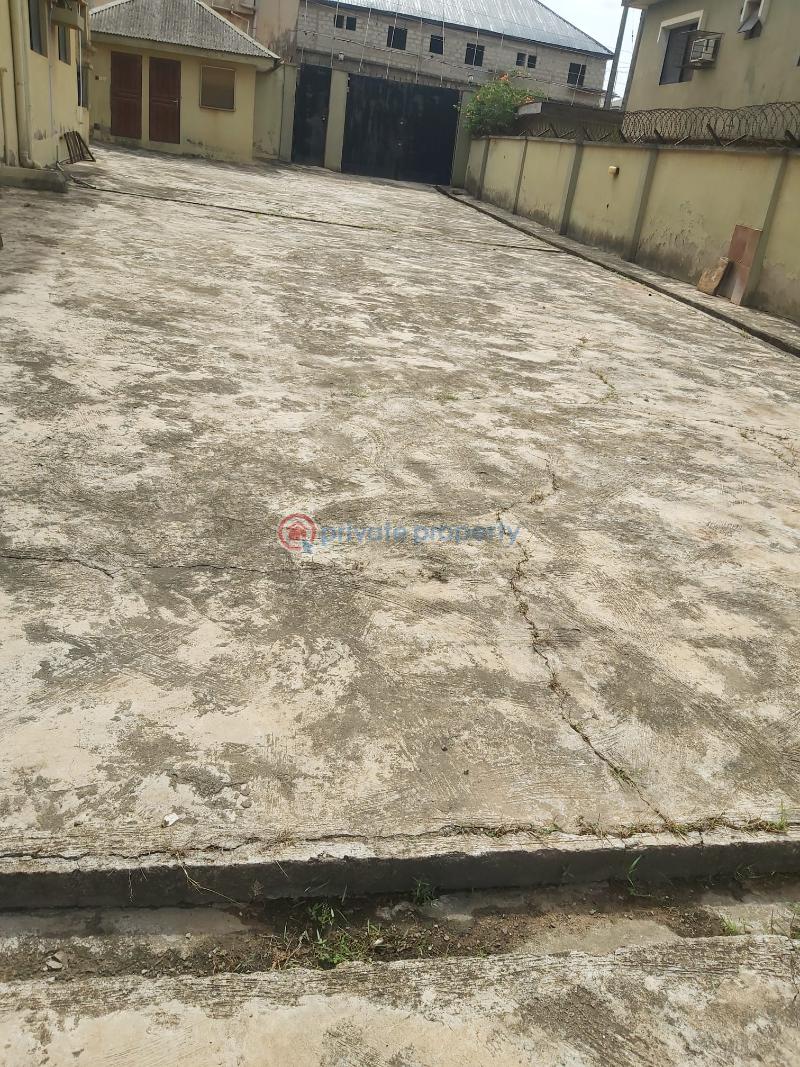 Block Of Flats For Sale Ikorodu Lagos - 2