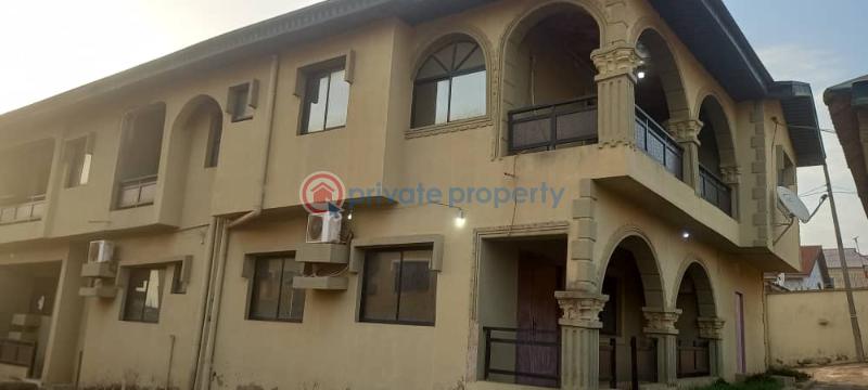 Block Of Flats For Sale Ikorodu Lagos - 6