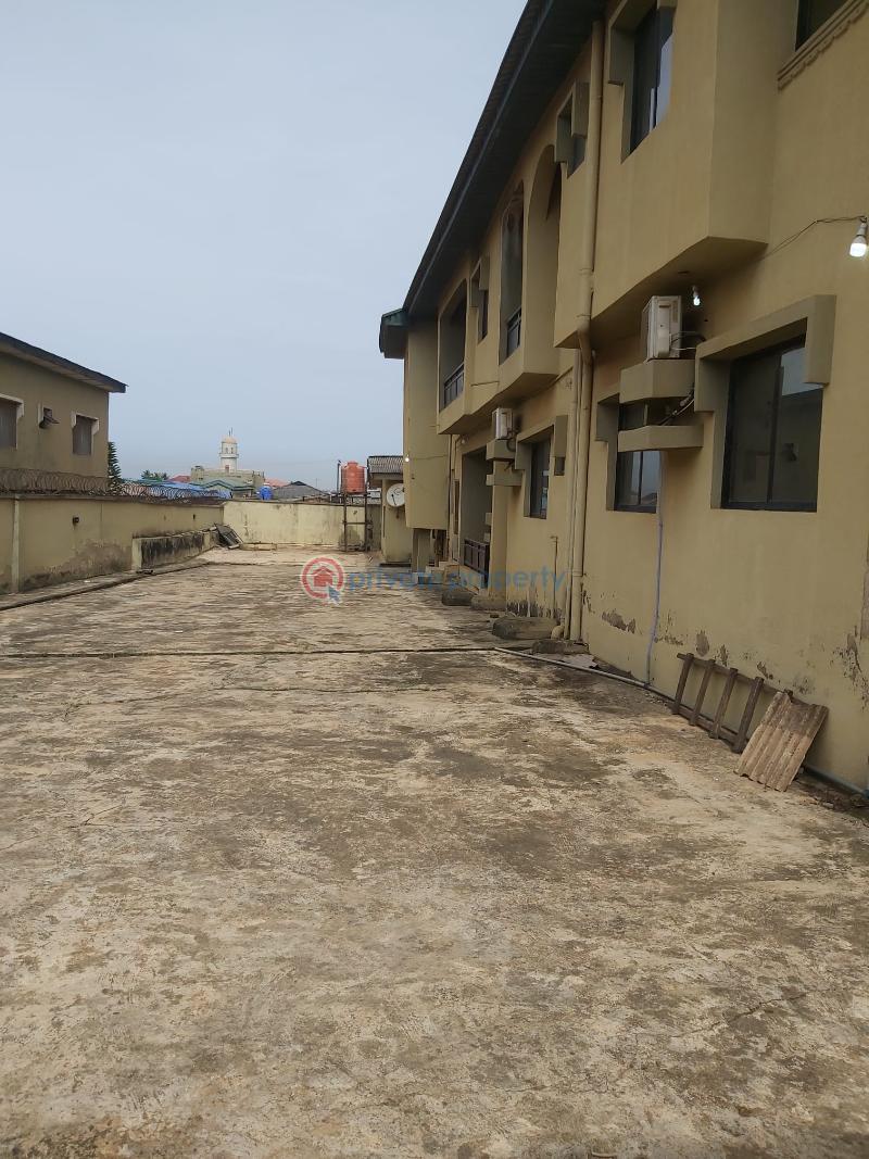 Block Of Flats For Sale Ikorodu Lagos - 4