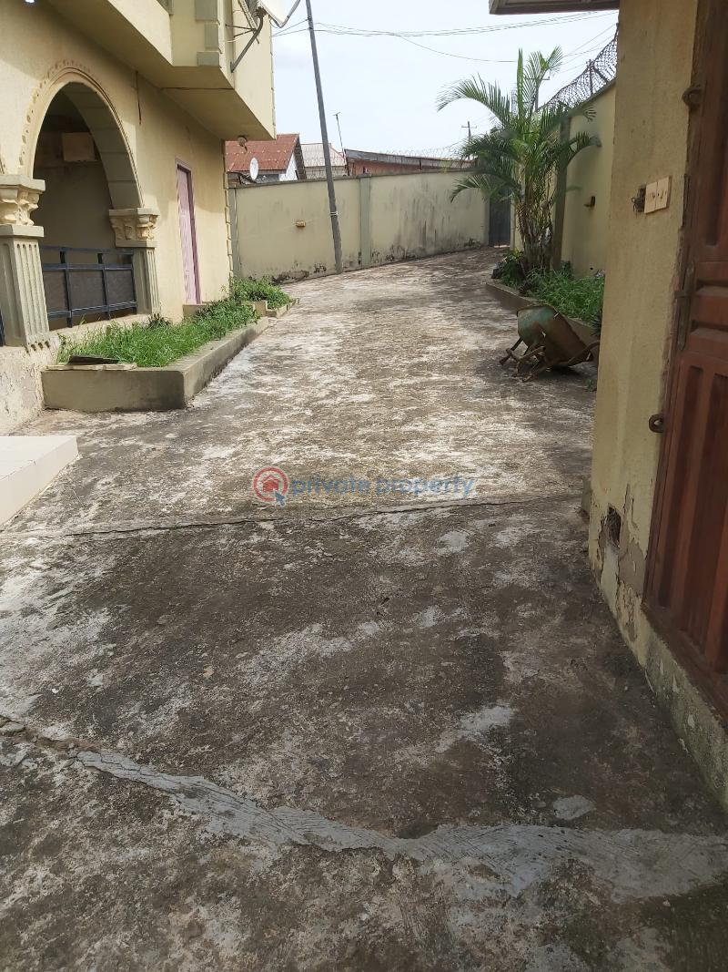 Block Of Flats For Sale Ikorodu Lagos - 3