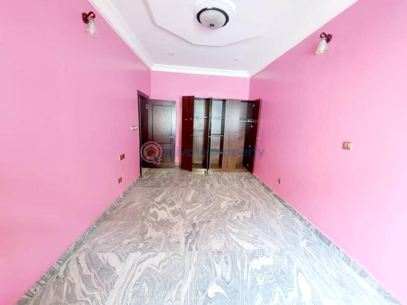 4 bedroom Duplex For Rent Parkview Estate Ikoyi Lagos - 8