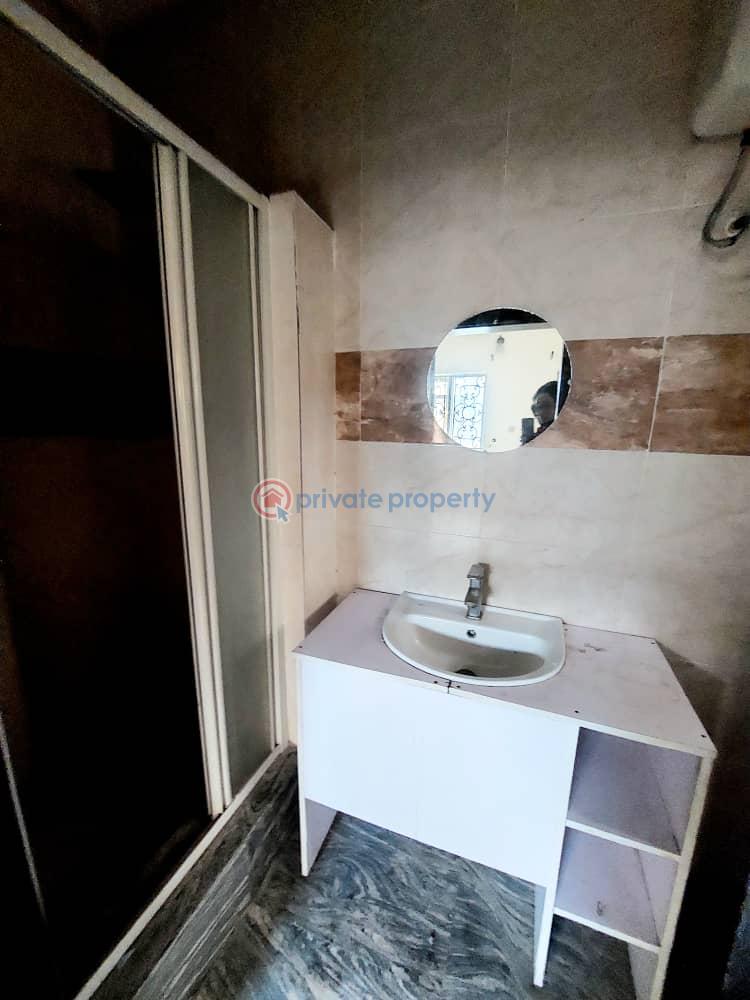 4 bedroom Duplex For Rent Parkview Estate Ikoyi Lagos - 10