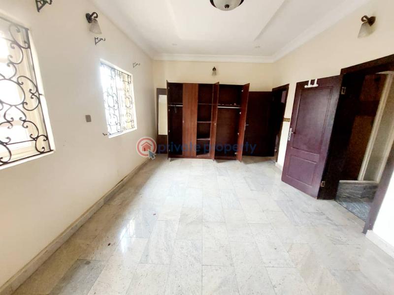 4 bedroom Duplex For Rent Parkview Estate Ikoyi Lagos - 9